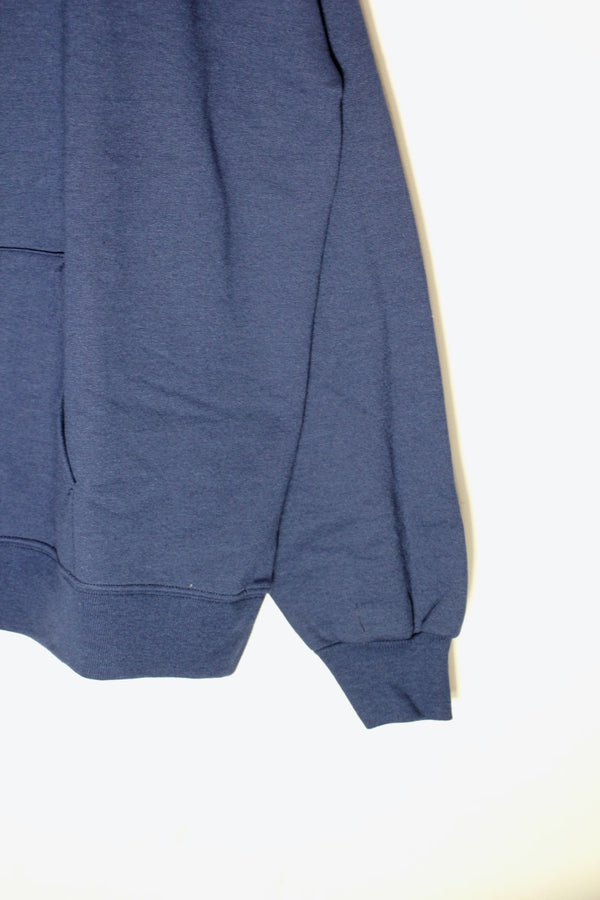 FIRE LOGO HOODIE / NAVY [Japan exclusive model] [NEW]