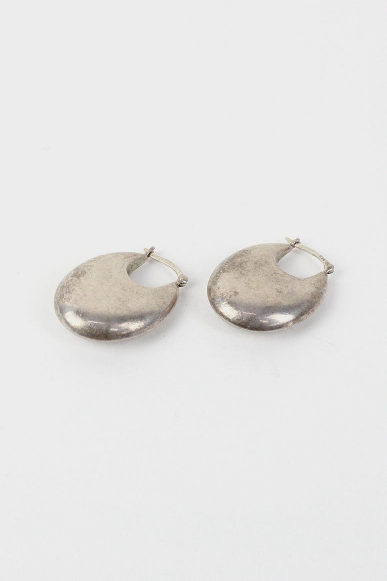 925 SILVER EARRINGS [ONE SIZE USED]