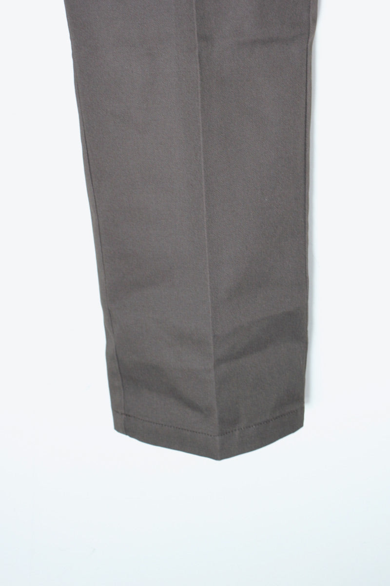 874 TWILL WORK PANT / BROWN [USA企画品] [NEW]