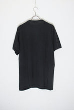 画像をギャラリービューアに読み込む, S/S STAR WARS DARTH VADER PRINT T-SHIRT / BLACK [SIZE: L USED]
