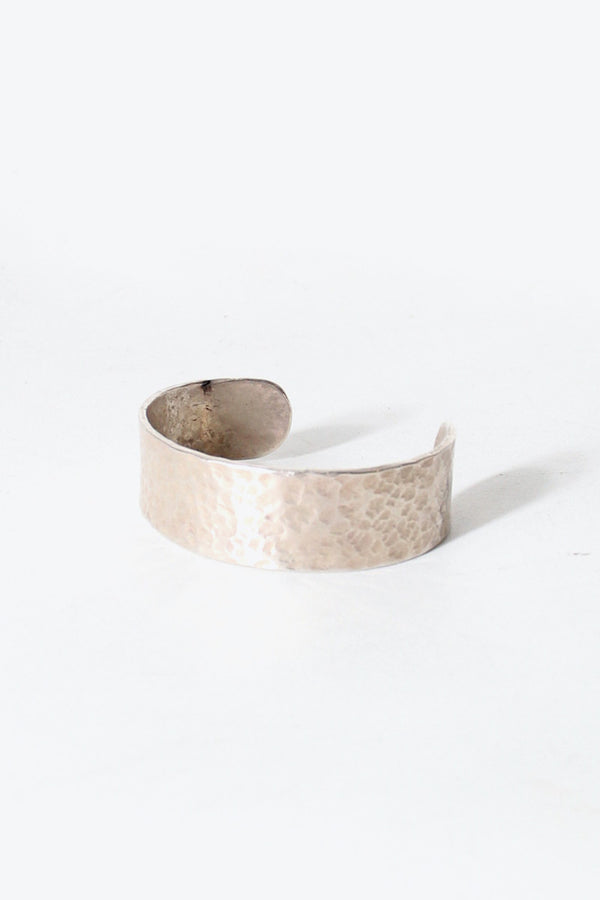 925 SILVER BANGLE [ONE SIZE USED]
