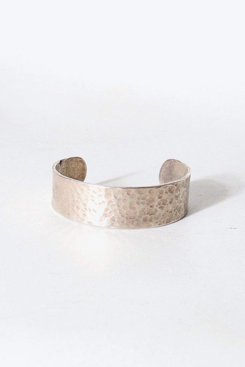 925 SILVER BANGLE [ONE SIZE USED]