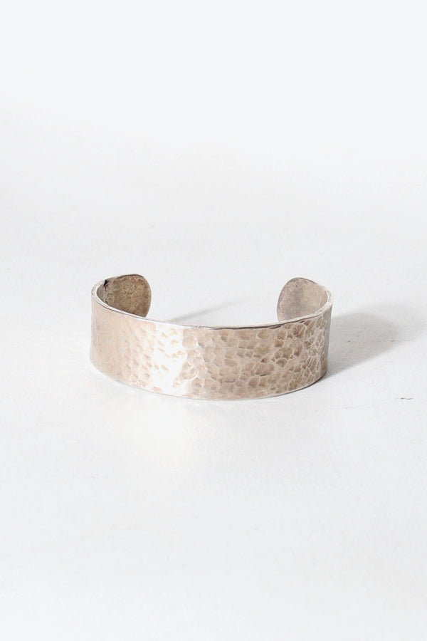 925 SILVER BANGLE [ONE SIZE USED]