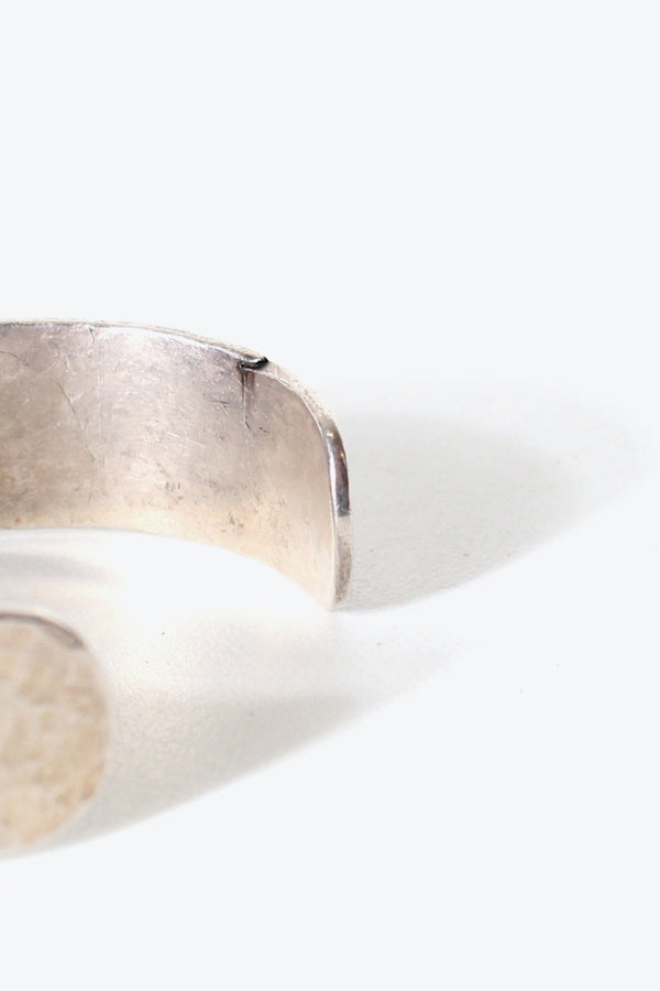 925 SILVER BANGLE [ONE SIZE USED]