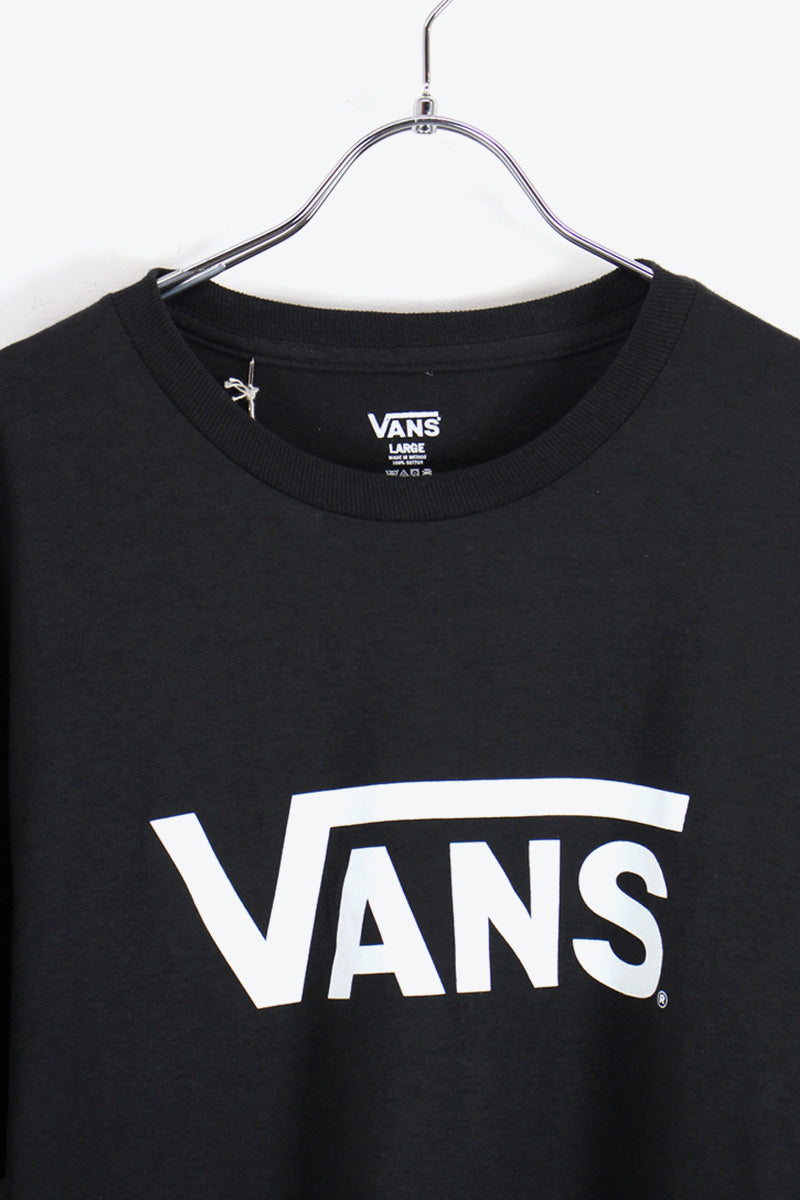 GRAPHIC T-SHIRT / BLACK [NY限定] [日本未発売モデル] [NEW]