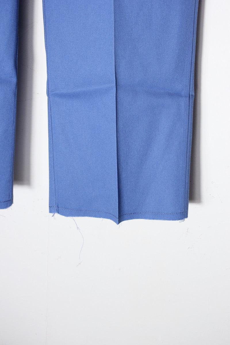 EXCLUSIVE CUTOFF 874 STRAIGHT LEG WORK PANT / SKY [日本未発売モデル] [NEW]