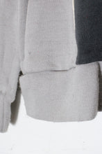 画像をギャラリービューアに読み込む, 90&#39;S SWEAT TRACK JACKET / CHARCOAL / GREY［ SIZE: L USED ]
