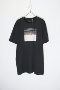 THE GENERAL BY VANS T-SHIRT / BLACK [日本未発売モデル] [SIZE: L NEW]
