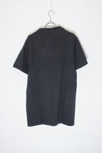 画像をギャラリービューアに読み込む, MADE IN USA 90&#39;S HONOLULU T-SHIRT / BLACK [SIZE: L USED]
