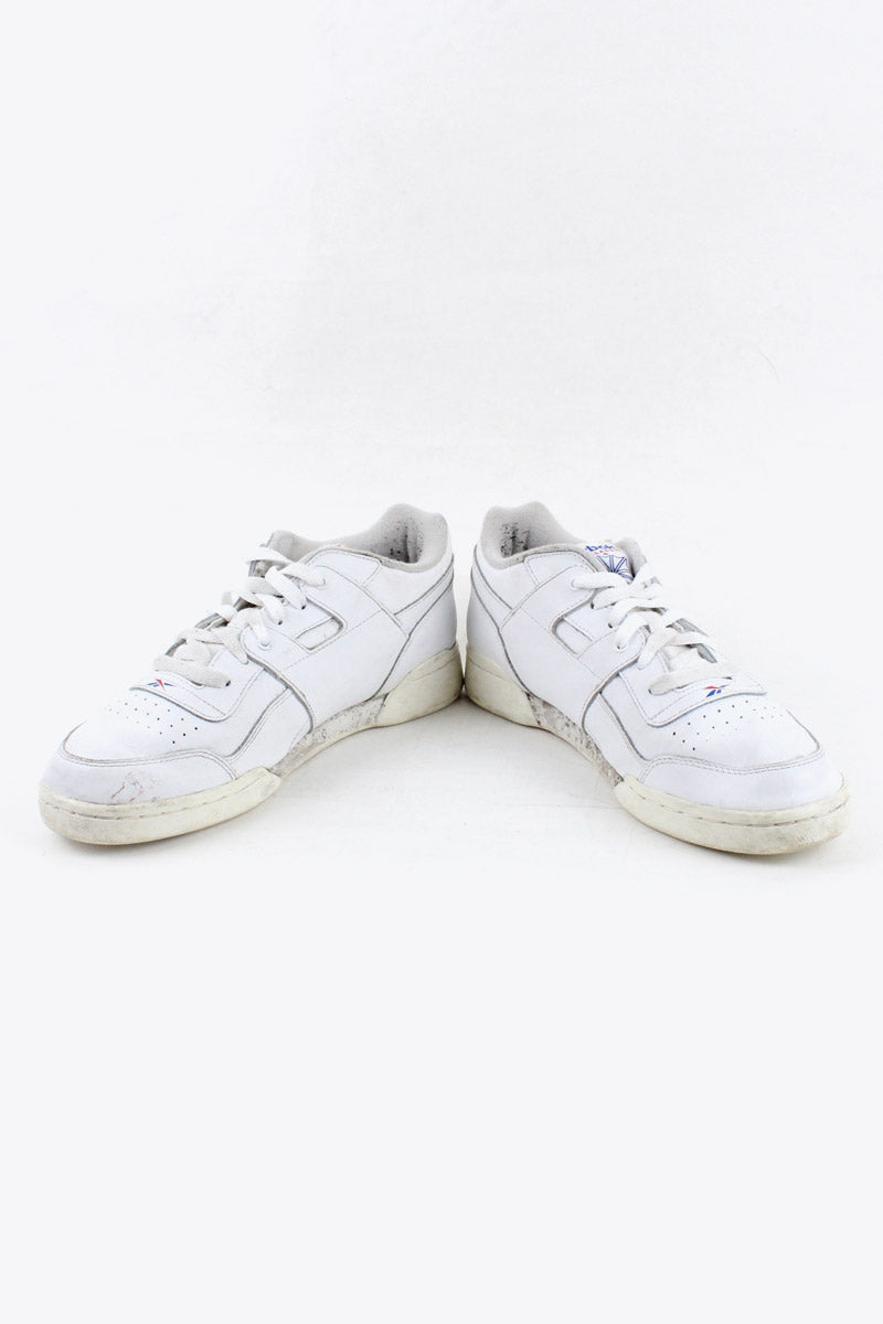 CONCEPT SAMPLE 001 / WHITE [SIZE: US8 (equivalent to 26cm) USED][Kanazawa Store]