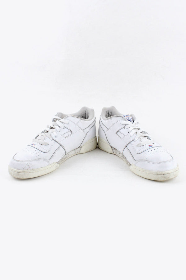CONCEPT SAMPLE 001 / WHITE [SIZE: US8 (equivalent to 26cm) USED][Kanazawa Store]