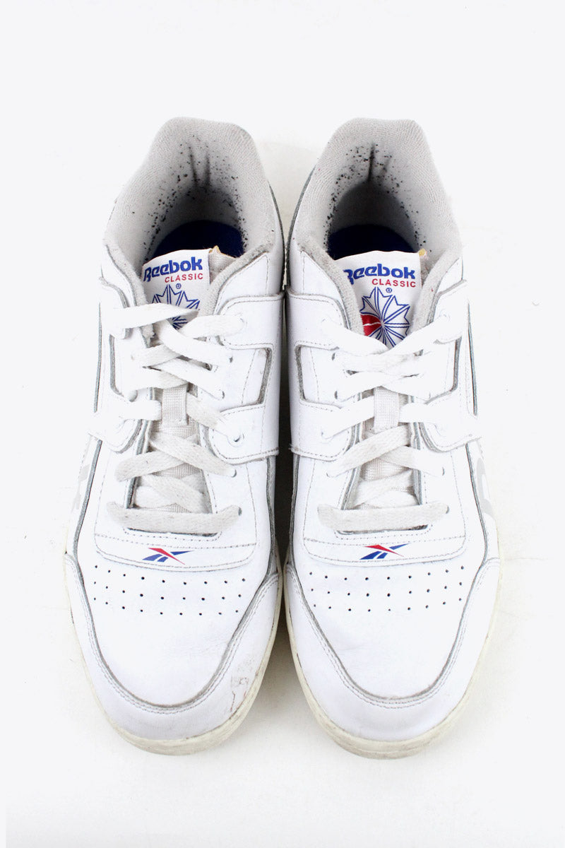 CONCEPT SAMPLE 001 / WHITE [SIZE: US8 (equivalent to 26cm) USED][Kanazawa Store]