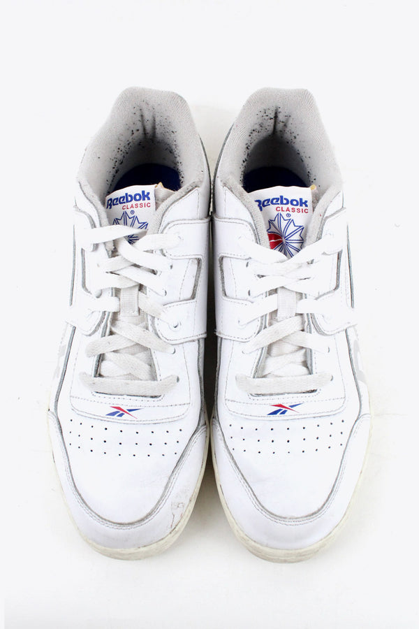 CONCEPT SAMPLE 001 / WHITE [SIZE: US8 (equivalent to 26cm) USED][Kanazawa Store]