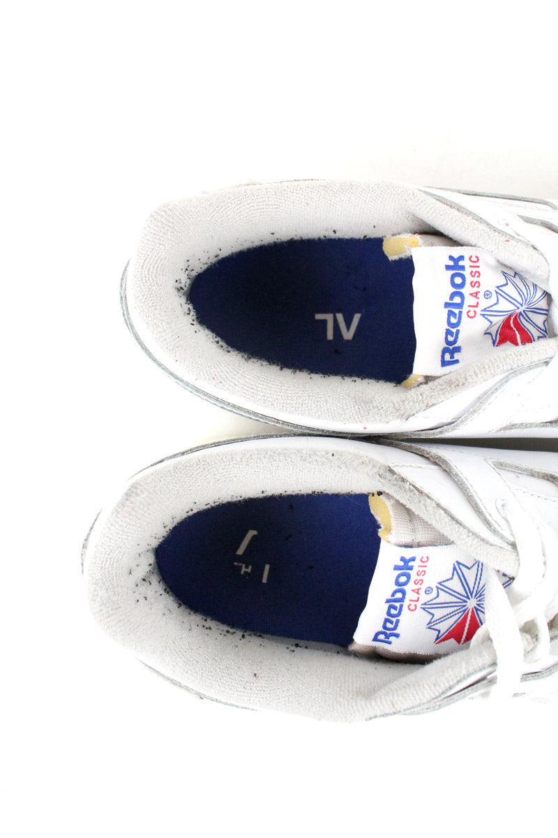 CONCEPT SAMPLE 001 / WHITE [SIZE: US8 (equivalent to 26cm) USED][Kanazawa Store]
