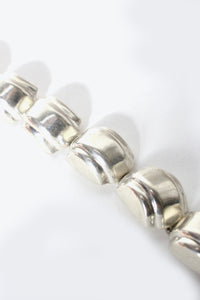 MADE IN MEXICO 925 SILVER BRACELET [ONE SIZE USED]