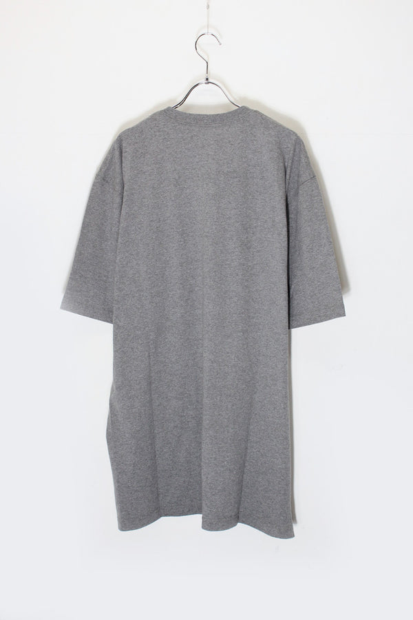 S/S POCKET T-SHIRT / GREY [USA Product] [SIZE: L USED]