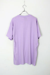 OUTLINED TEE / ORCHID [NEW][日本未発売モデル]