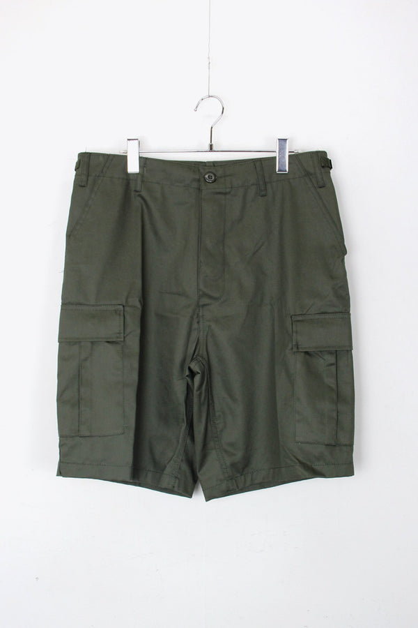 TACTICAL BDU SHORTS / OLIVE DRAB [NEW]