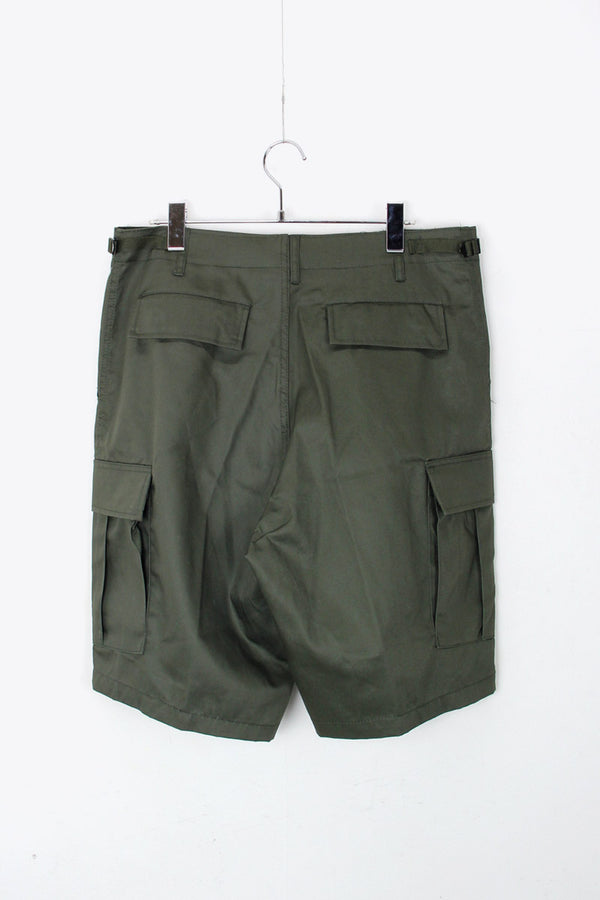 TACTICAL BDU SHORTS / OLIVE DRAB [NEW]
