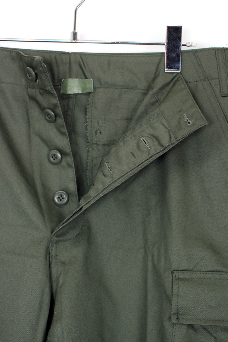 TACTICAL BDU SHORTS / OLIVE DRAB [NEW]